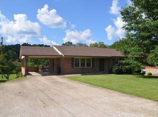 865 White Oak Rd, Irvine, KY 40336