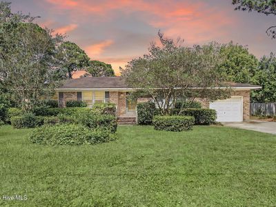 126 Mohawk Trail, Wilmington, NC, 28409