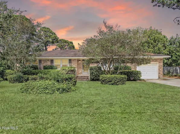 126 Mohawk Trail, Wilmington, NC 28409