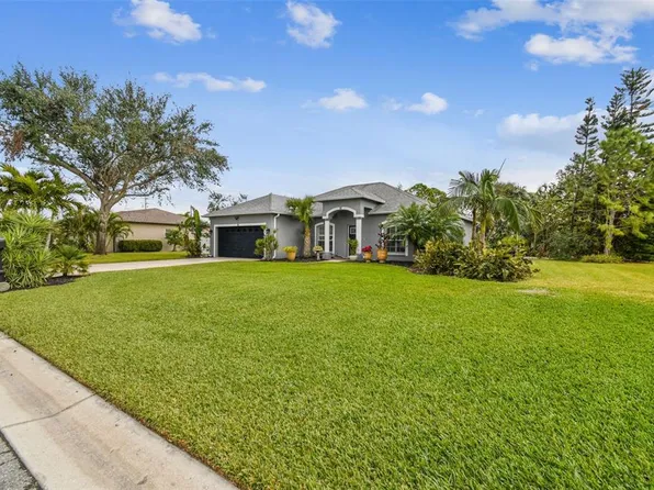 1604 21st Ave W, Palmetto, FL 34221