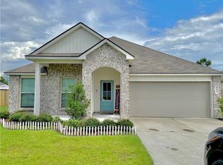 47679 Cathy Ln, Robert, LA 70455