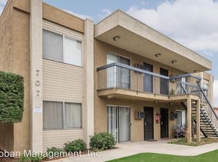 707 Graves Ave APT S, El Cajon, CA 92021