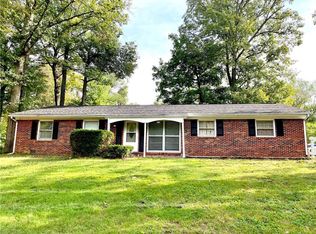 6350 W Mark Dr, North Vernon, IN 47265