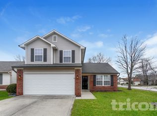 1102 Berwyn Rd, New Whiteland, IN 46184