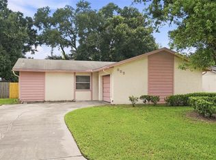 855 KILLEARN BOULEVARD, WINTER HAVEN, FL 33880