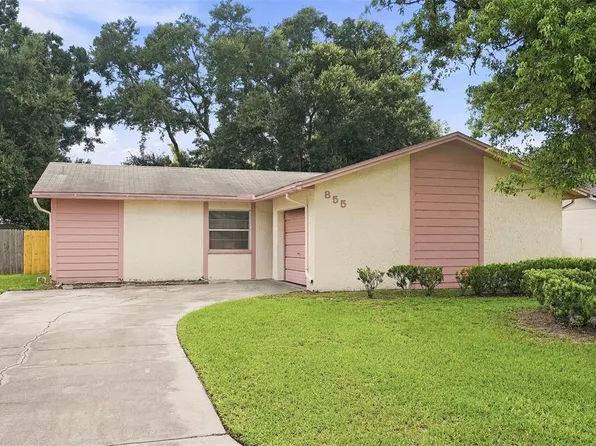 855 KILLEARN BOULEVARD, WINTER HAVEN, FL 33880