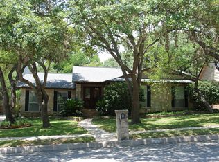 2519 Wilderness Hl, San Antonio, TX 78231