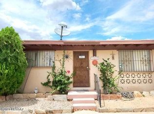 3988 N Pomona Rd, Tucson, AZ 85705