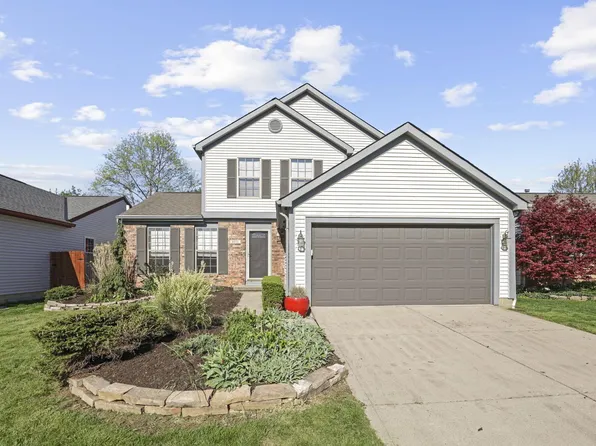 4931 Ballentine Dr, Canal Winchester, OH 43110