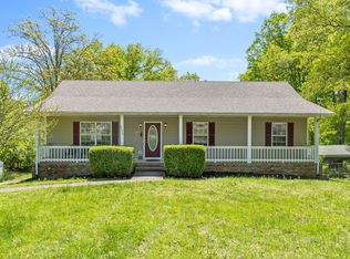 3315 Lylewood Rd, Woodlawn, TN 37191