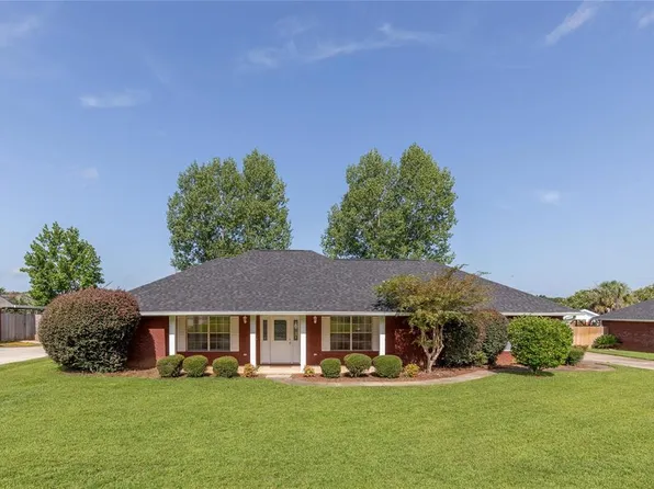 113 Britt Dr, Enterprise, AL 36330