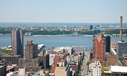 Rented by City Connections Realty