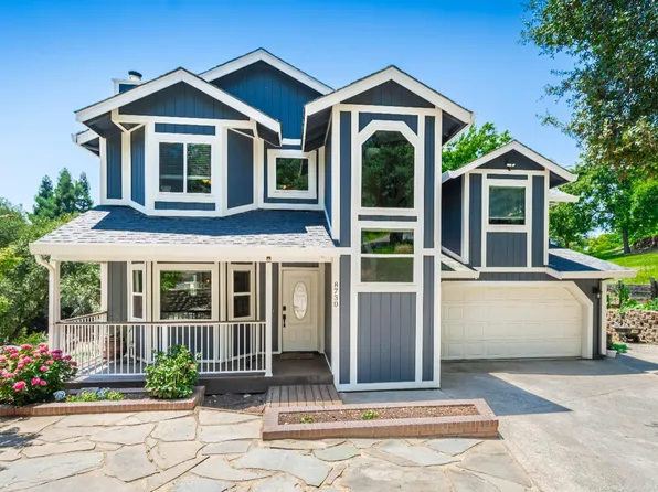 8730 Ridge Rd, Newcastle, CA 95658