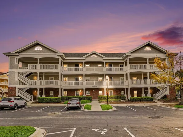 5750 Oyster Catcher Dr. #1022, North Myrtle Beach, SC 29582