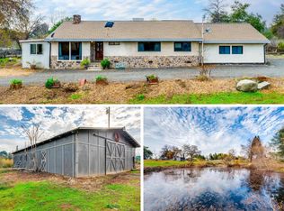 2344 Persimmon Ln, Newcastle, CA 95658
