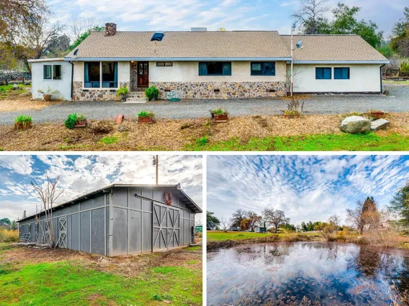 2344 Persimmon Ln, Newcastle, CA 95658