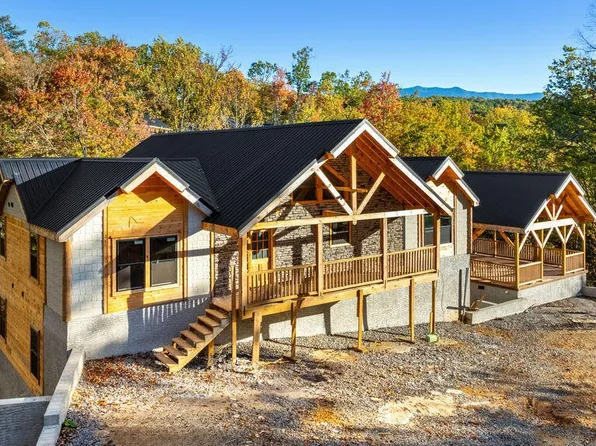 333 Elia Way Lot 10, Sevierville, TN 37876
