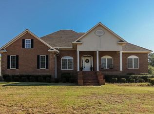 4109 Big Oak Dr, Hephzibah, GA 30815