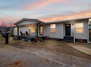 400 Pauline Ave, Glencoe, AL 35905