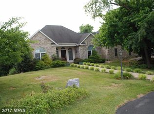 15 Riordan Dr, Martinsburg, WV 25403