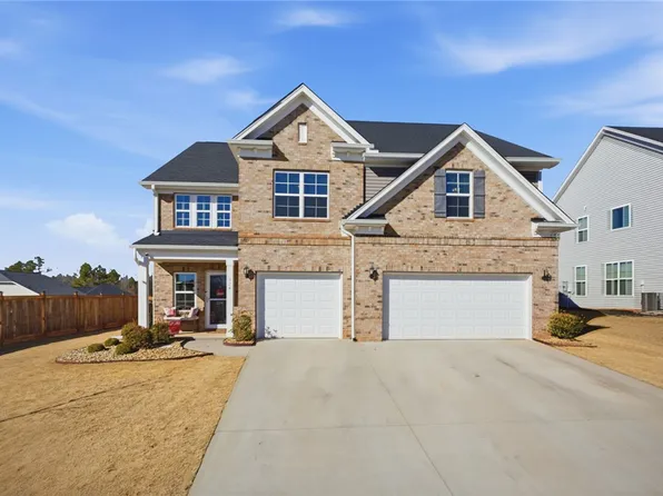 324 Valley Oak Dr, Belton, SC 29627