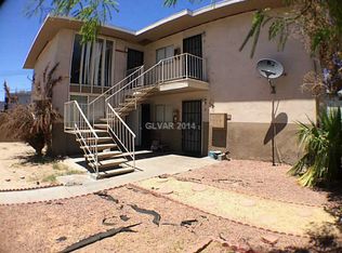 3331 Rome St APT 1, Las Vegas, NV 89169