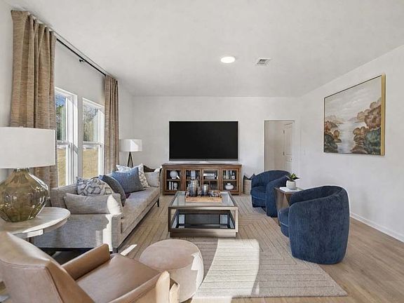 Langston Reserve - Astrid Interior Image 1