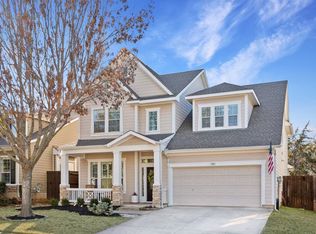 1041 Honeysuckle, Grapevine, TX 76051