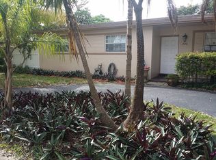 240 N 68th Ave, Hollywood, FL 33024