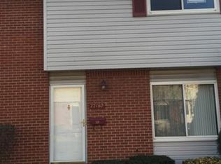 27782 Eastwick Sq, Roseville, MI 48066