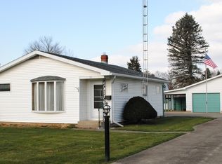 311 Spruce St, Mount Vernon, OH 43050