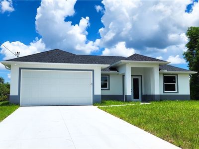 3304 29th St SW, Lehigh Acres, FL, 33976