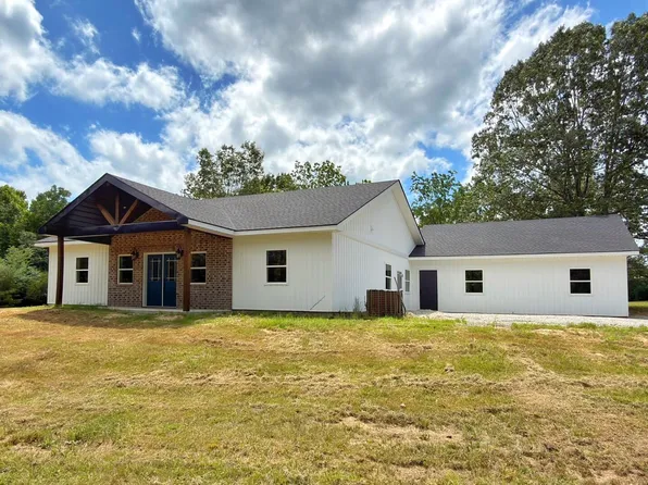 901 Sage Meadows Ln, Melbourne, AR 72556