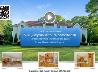 32 Inlet View Path, East Moriches, NY 11940