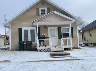 415 S Main St, Kirksville, MO 63501