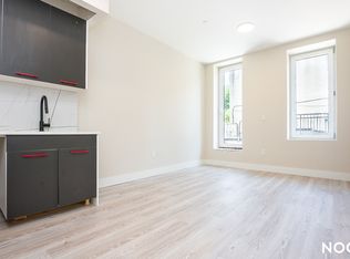 373 Knickerbocker Ave #2B, Brooklyn, NY 11237