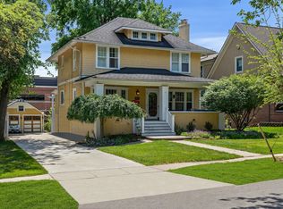 836 Knox St, Birmingham, MI