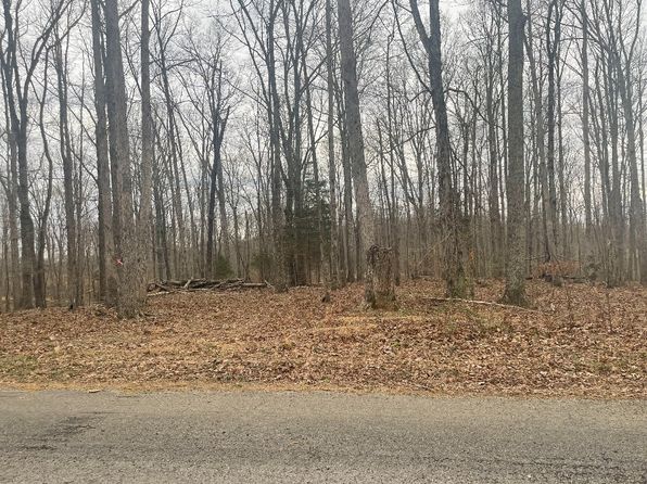 135 Shelton Cemetery Rd LOT 8, Cumberland Furnace, TN 37051