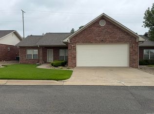 600 Pakis St APT 4, Hot Springs National Park, AR 71913