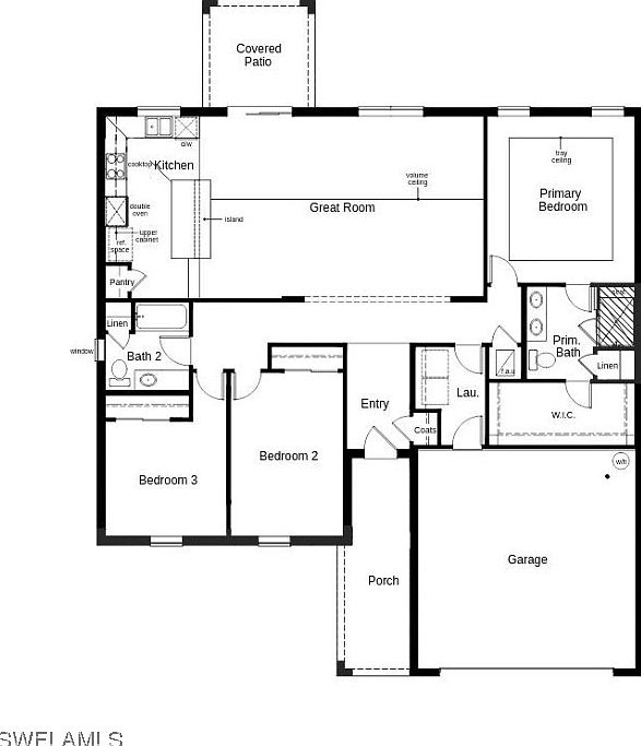 2nd image of 6683 Estero Bay Dr