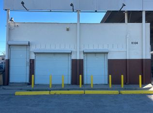 8104 N Desert Blvd, Canutillo, TX 79835