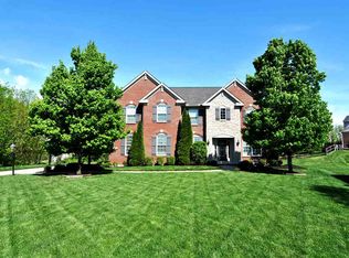 2758 Zachary Ct, Union, KY 41091