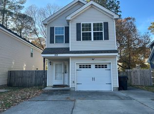 103 N Budding Ave, Virginia Beach, VA 23452
