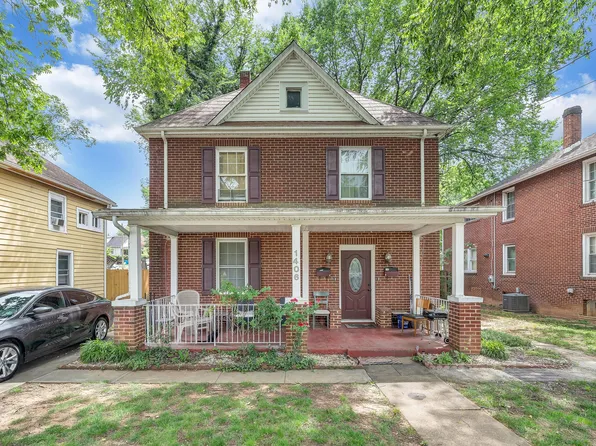 1406 Melrose Ave NW, Roanoke, VA 24017