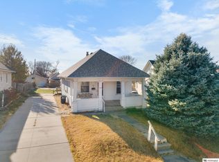 3929 S St, Omaha, NE 68107