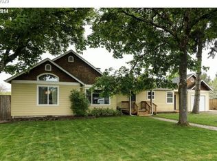 831 Waverly St, Eugene, OR