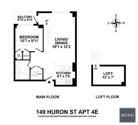 Sold by Bond New York | media 8