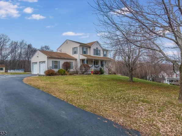 33 Mountain View Dr, Wantage Twp., NJ 07461