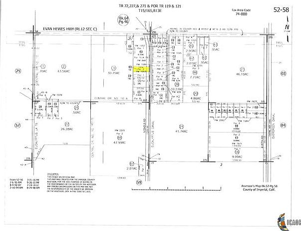 2nd image of 1985 Nichols Rd
