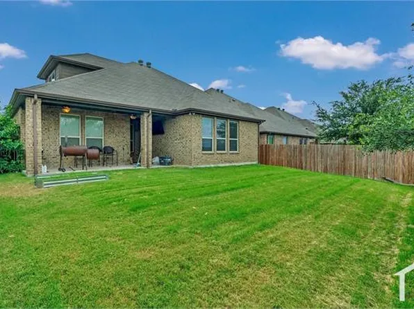 6158 Stillhouse Ln, Fort Worth, TX 76179